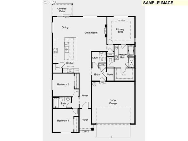 1017 Se 30TH St, Battle Ground, WA 98604