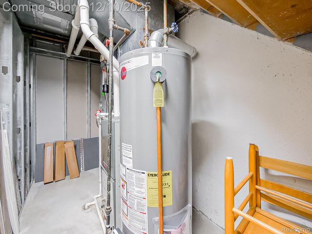 41399 Belden Circle, Novi, MI 48377