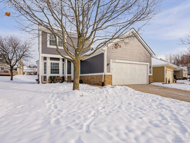 41399 Belden Circle, Novi, MI 48377