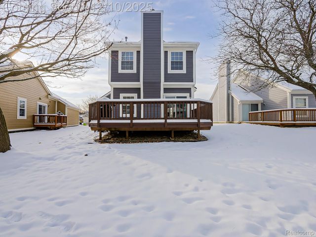 41399 Belden Circle, Novi, MI 48377