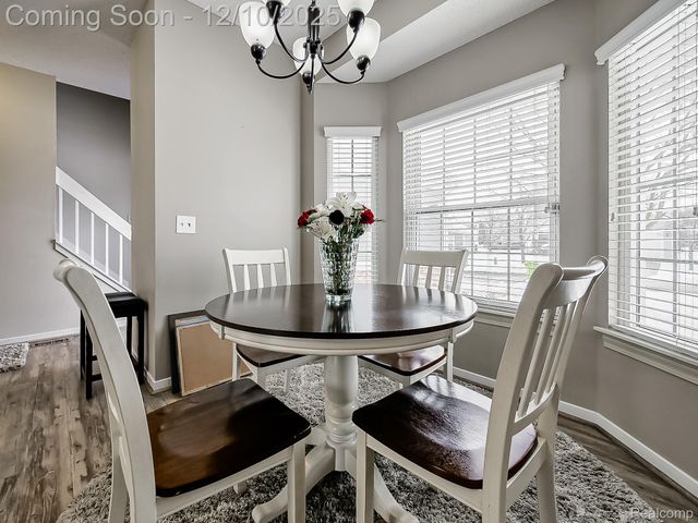 41399 Belden Circle, Novi, MI 48377