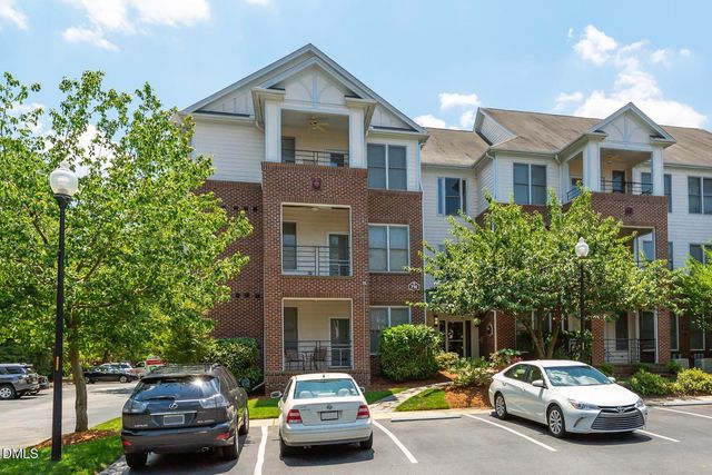 710 N Person Street 306, Raleigh, NC 27604