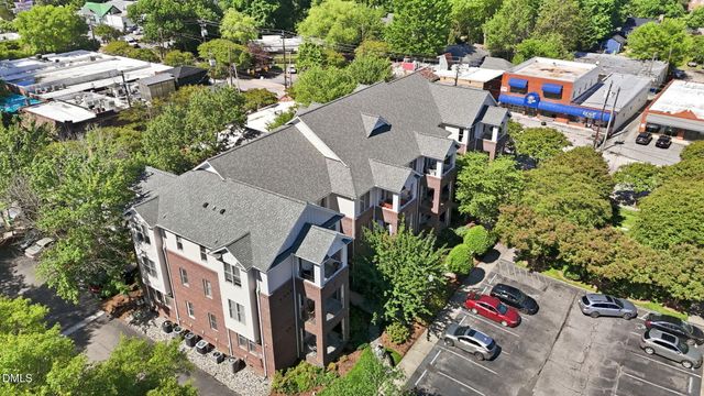 710 N Person Street 306, Raleigh, NC 27604