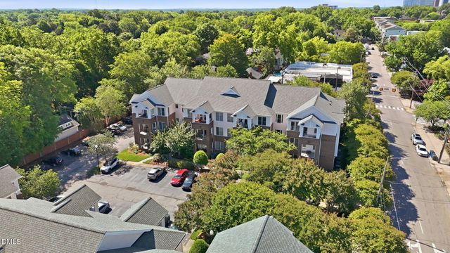 710 N Person Street 306, Raleigh, NC 27604