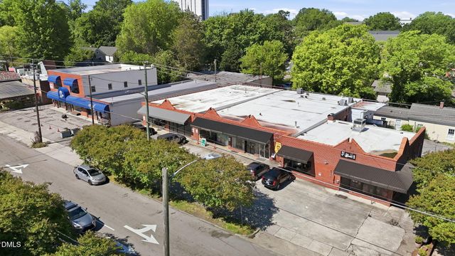 710 N Person Street 306, Raleigh, NC 27604