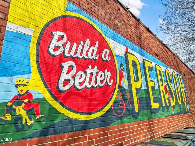 710 N Person Street 306, Raleigh, NC 27604