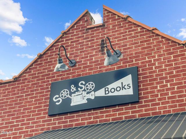 710 N Person Street 306, Raleigh, NC 27604
