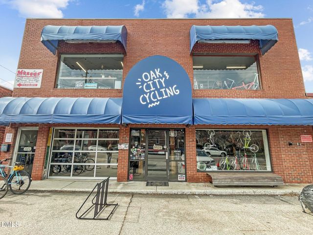 710 N Person Street 306, Raleigh, NC 27604