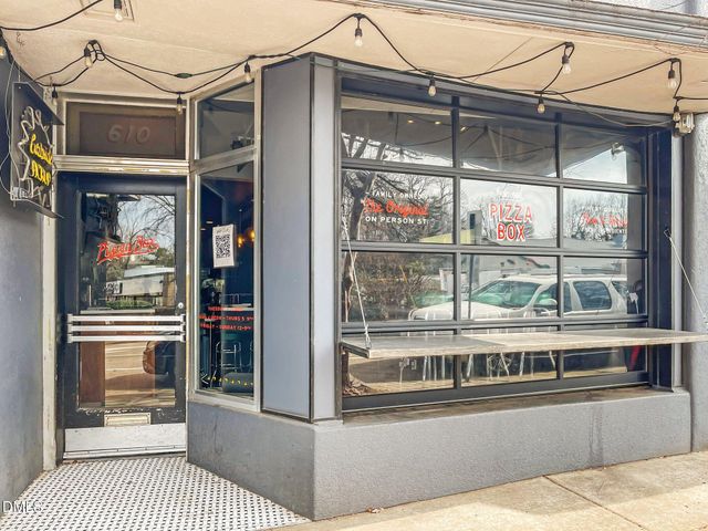 710 N Person Street 306, Raleigh, NC 27604