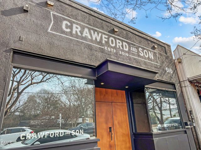 710 N Person Street 306, Raleigh, NC 27604