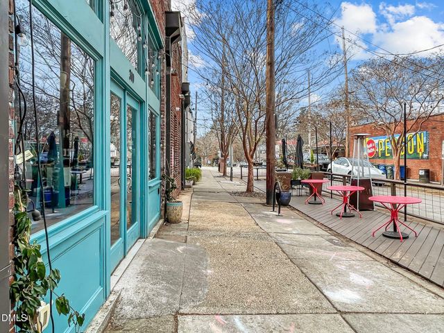 710 N Person Street 306, Raleigh, NC 27604