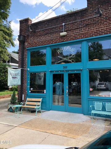 710 N Person Street 306, Raleigh, NC 27604