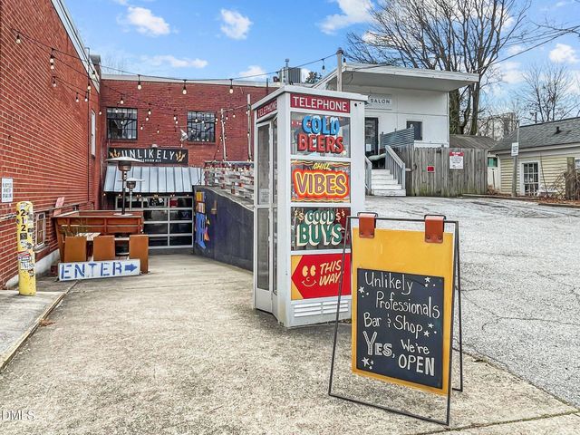 710 N Person Street 306, Raleigh, NC 27604