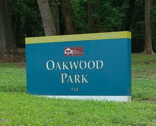 710 N Person Street 306, Raleigh, NC 27604