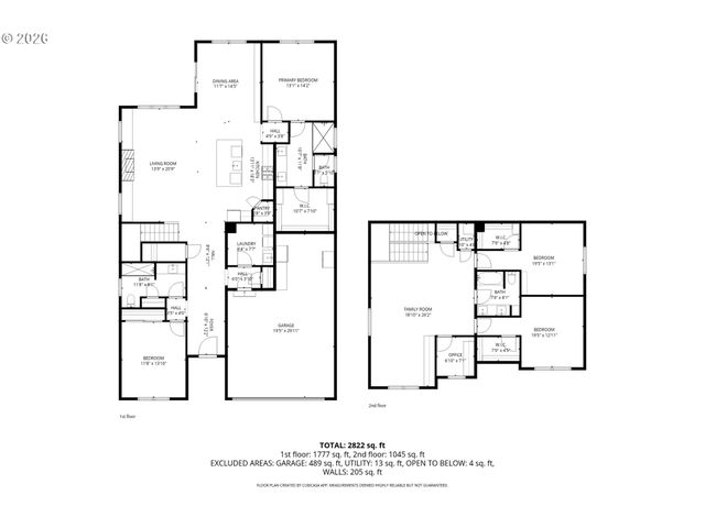 7446 Sw 80TH Ter, Portland, OR 97223