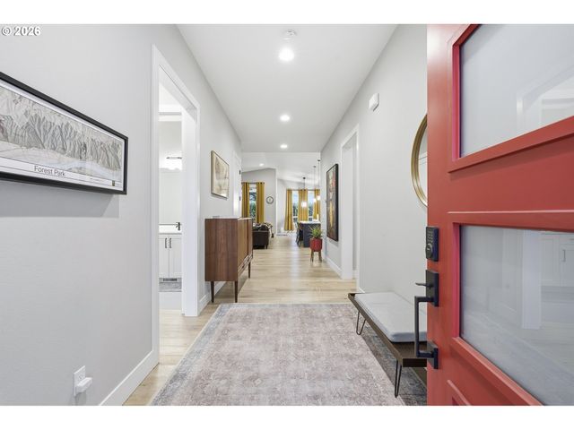 7446 Sw 80TH Ter, Portland, OR 97223