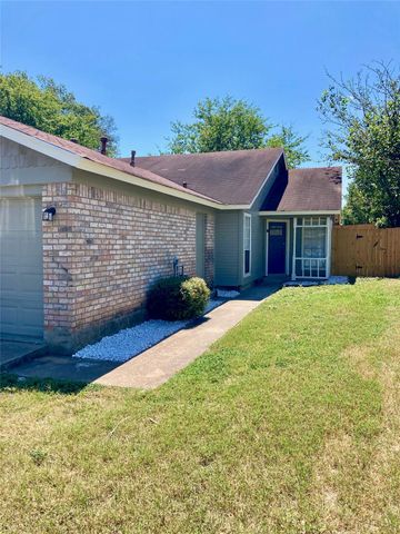 1809B Prairie Knoll CT B, Austin, TX 78758