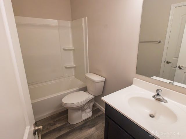 4008 Orange Blossom Court, Tipp City, OH 45371