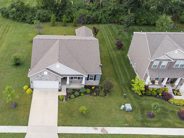 4008 Orange Blossom Court, Tipp City, OH 45371