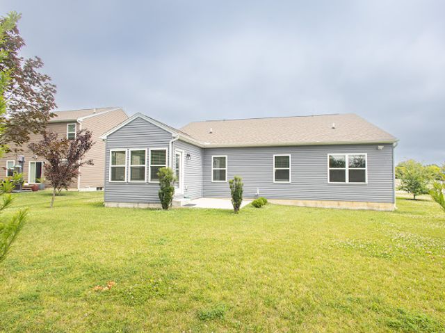 4008 Orange Blossom Court, Tipp City, OH 45371