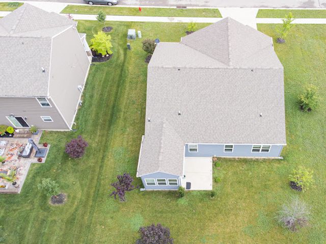 4008 Orange Blossom Court, Tipp City, OH 45371