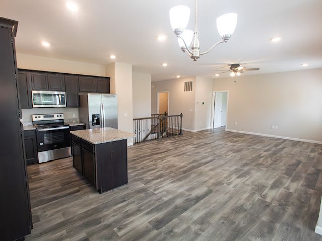 4008 Orange Blossom Court, Tipp City, OH 45371
