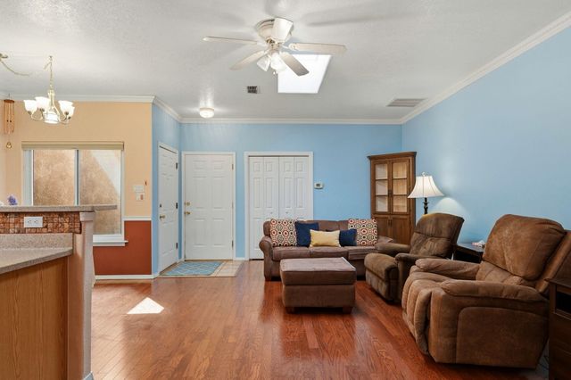 4532 Holiday Breeze Place NE, Albuquerque, NM 87111