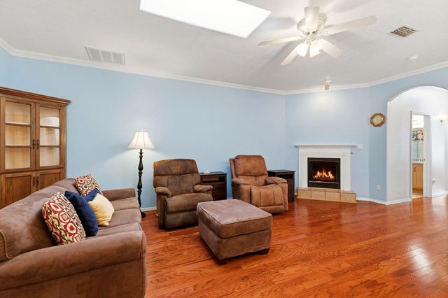 4532 Holiday Breeze Place NE, Albuquerque, NM 87111