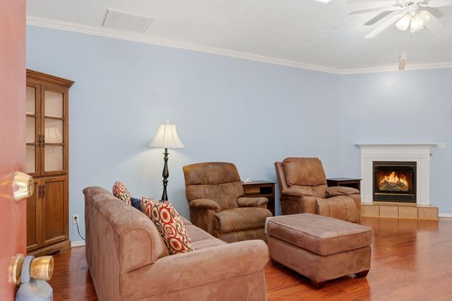 4532 Holiday Breeze Place NE, Albuquerque, NM 87111