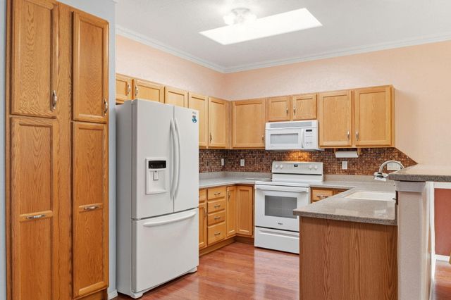 4532 Holiday Breeze Place NE, Albuquerque, NM 87111