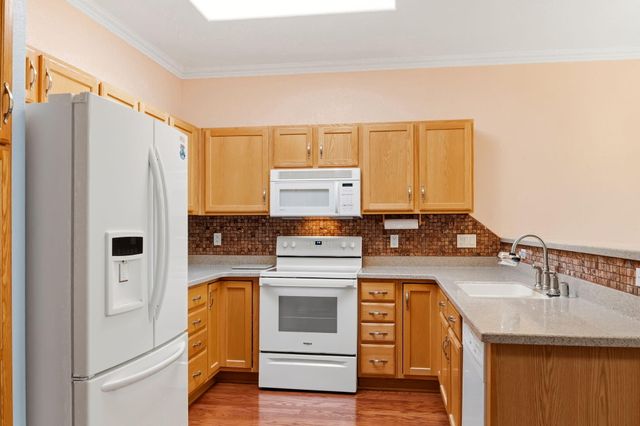 4532 Holiday Breeze Place NE, Albuquerque, NM 87111