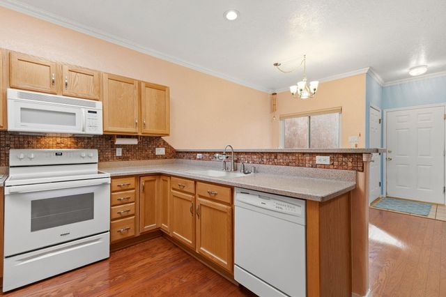 4532 Holiday Breeze Place NE, Albuquerque, NM 87111
