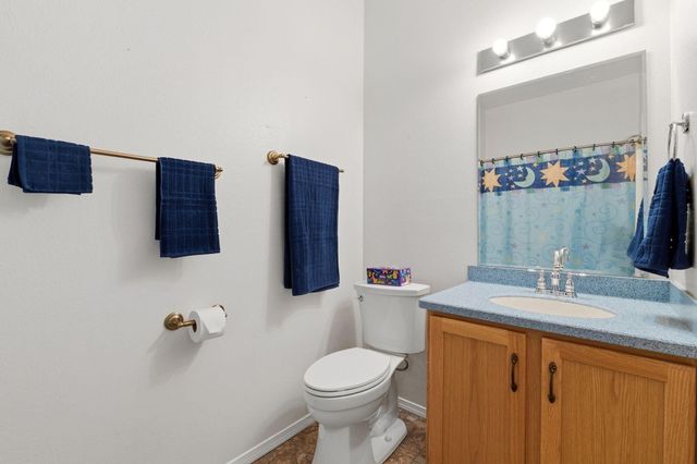 4532 Holiday Breeze Place NE, Albuquerque, NM 87111