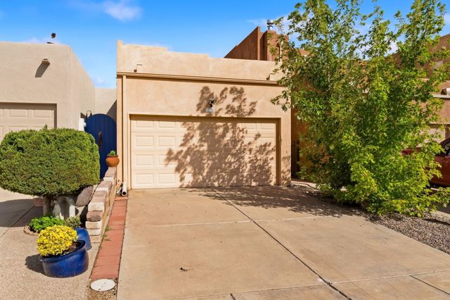 4532 Holiday Breeze Place NE, Albuquerque, NM 87111