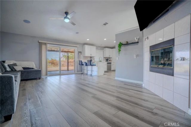 18106 Carob Street, Hesperia, CA 92345