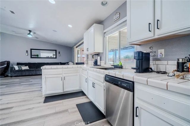 18106 Carob Street, Hesperia, CA 92345