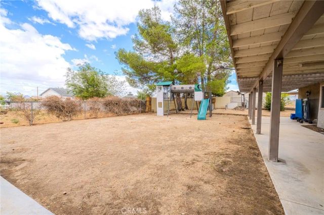 18106 Carob Street, Hesperia, CA 92345