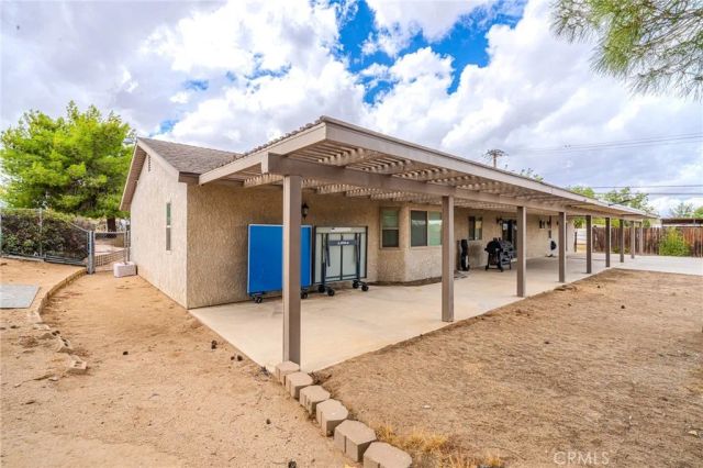 18106 Carob Street, Hesperia, CA 92345