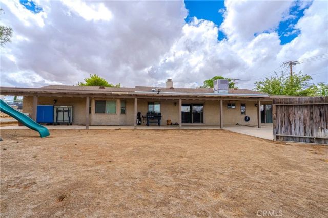 18106 Carob Street, Hesperia, CA 92345