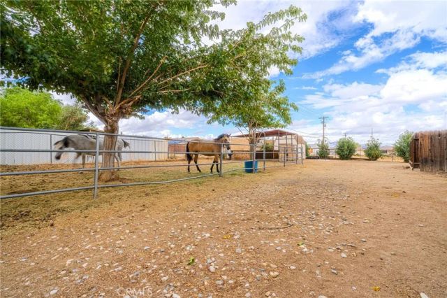 18106 Carob Street, Hesperia, CA 92345