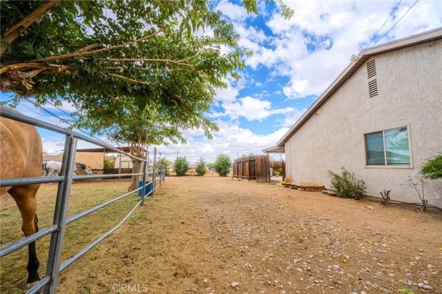 18106 Carob Street, Hesperia, CA 92345