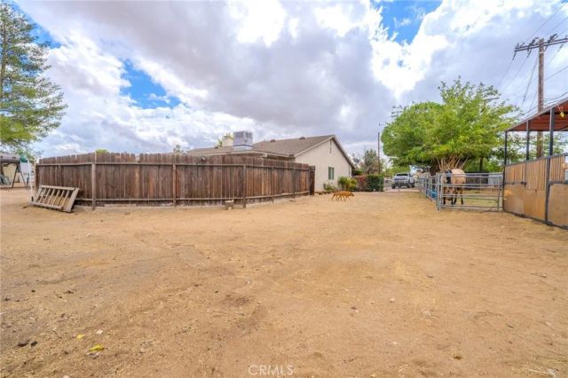 18106 Carob Street, Hesperia, CA 92345