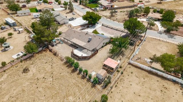 18106 Carob Street, Hesperia, CA 92345