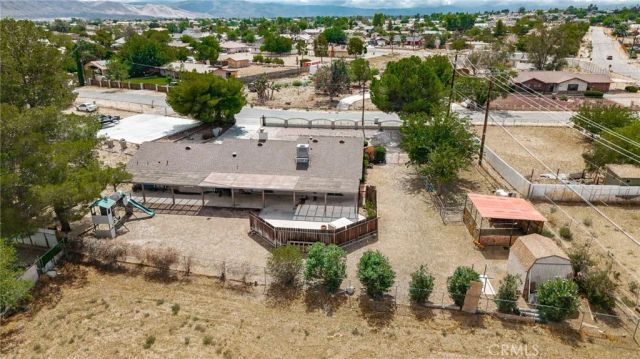 18106 Carob Street, Hesperia, CA 92345