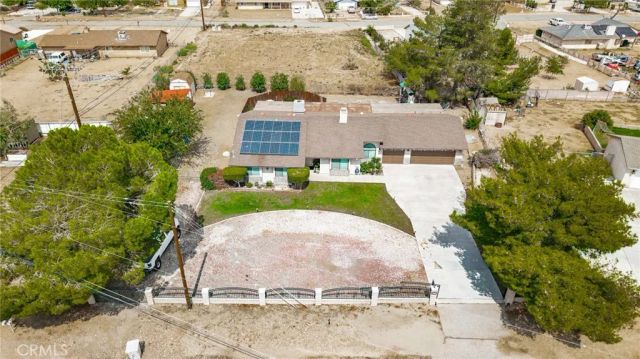 18106 Carob Street, Hesperia, CA 92345