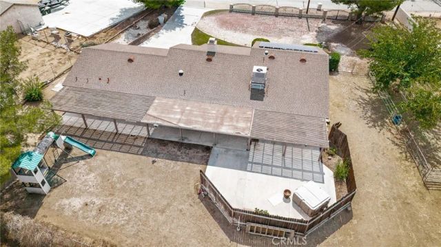 18106 Carob Street, Hesperia, CA 92345