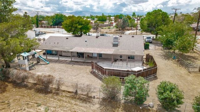 18106 Carob Street, Hesperia, CA 92345