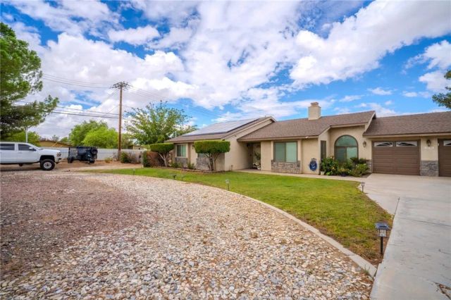 18106 Carob Street, Hesperia, CA 92345