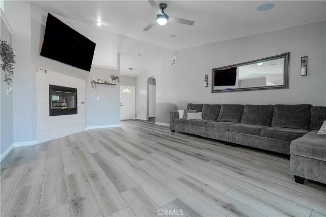 18106 Carob Street, Hesperia, CA 92345