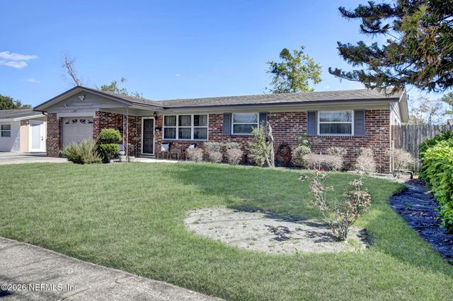 3223 SKIPPER Lane, Jacksonville, FL 32216